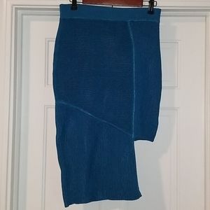 WOW CULTURE World of Woman Pencil Skirt